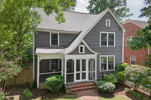 1917 W Club Blvd, Durham, NC 27705 - Photo 1