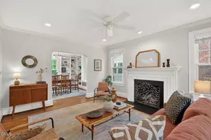 1917 W Club Blvd, Durham, NC 27705 - Photo 10