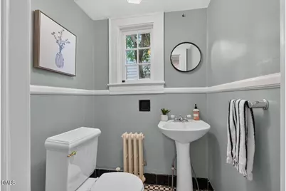 1917 W Club Boulevard, Durham, NC 27705 - Photo 28
