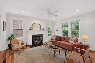 1917 W Club Blvd, Durham, NC 27705 - Photo 8