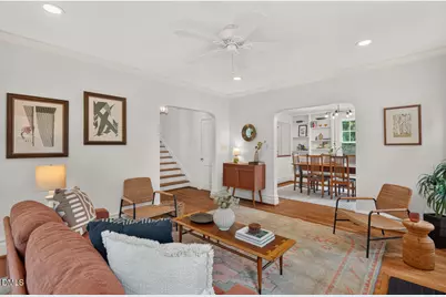 1917 W Club Boulevard, Durham, NC 27705 - Photo 12