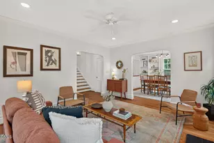 1917 W Club Blvd, Durham, NC 27705 - Photo 12