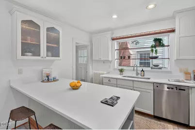 1917 W Club Boulevard, Durham, NC 27705 - Photo 22