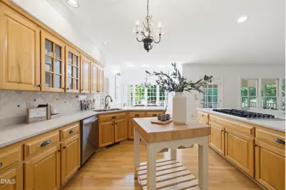 6117 Weobley Lane, Raleigh, NC 27614 - Photo 22