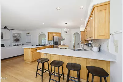 6117 Weobley Lane, Raleigh, NC 27614 - Photo 16