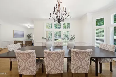 6117 Weobley Lane, Raleigh, NC 27614 - Photo 2