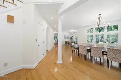 6117 Weobley Lane, Raleigh, NC 27614 - Photo 8