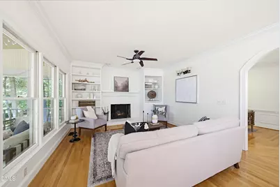 6117 Weobley Lane, Raleigh, NC 27614 - Photo 14