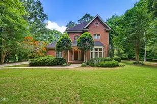 6117 Weobley Ln, Raleigh, NC 27614 - Photo 1