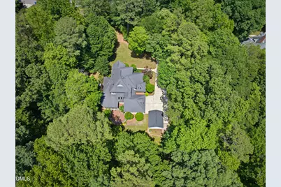 6117 Weobley Lane, Raleigh, NC 27614 - Photo 64