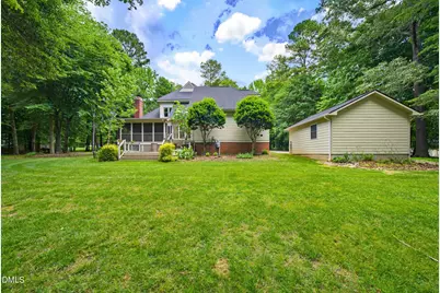 6117 Weobley Lane, Raleigh, NC 27614 - Photo 56