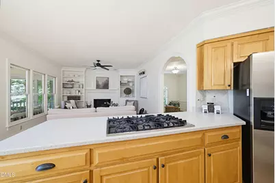 6117 Weobley Lane, Raleigh, NC 27614 - Photo 18