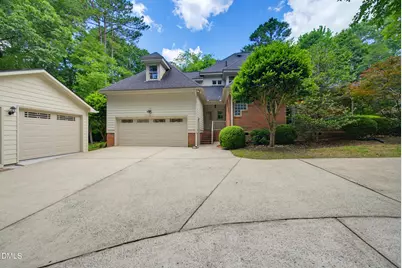 6117 Weobley Lane, Raleigh, NC 27614 - Photo 6