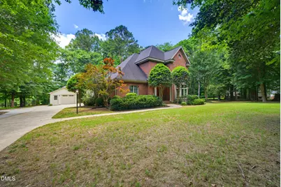 6117 Weobley Lane, Raleigh, NC 27614 - Photo 58