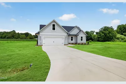 169 Cow Camp Road, Dunn, NC 28334 - Photo 4