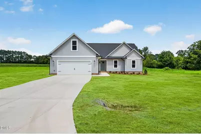 169 Cow Camp Road, Dunn, NC 28334 - Photo 2