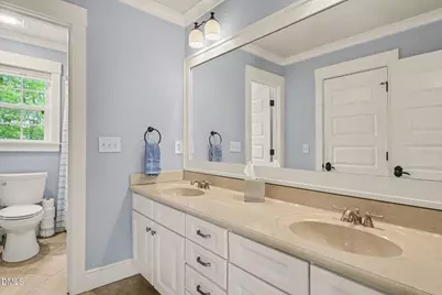 429 Brightling Way, Holly Springs, NC 27540 - Photo 26