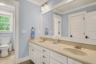 429 Brightling Way, Holly Springs, NC 27540 - Photo 26