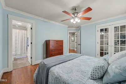 429 Brightling Way, Holly Springs, NC 27540 - Photo 20