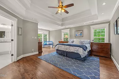 429 Brightling Way, Holly Springs, NC 27540 - Photo 28