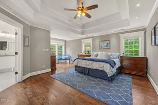 429 Brightling Way, Holly Springs, NC 27540 - Photo 28