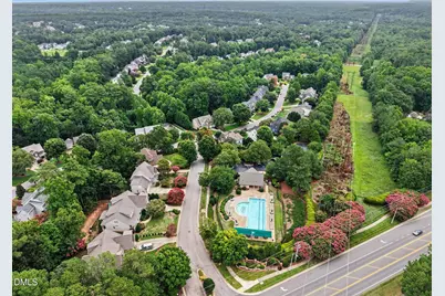 429 Brightling Way, Holly Springs, NC 27540 - Photo 42