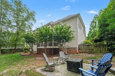 429 Brightling Way, Holly Springs, NC 27540 - Photo 38