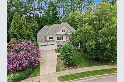 429 Brightling Way, Holly Springs, NC 27540 - Photo 40