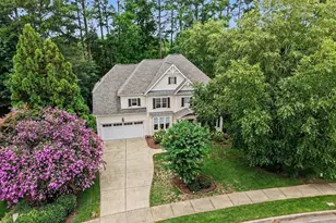 429 Brightling Way, Holly Springs, NC 27540 - Photo 40
