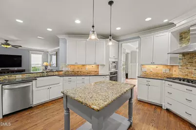 429 Brightling Way, Holly Springs, NC 27540 - Photo 14