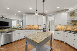 429 Brightling Way, Holly Springs, NC 27540 - Photo 14