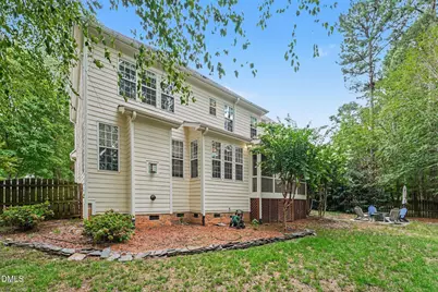 429 Brightling Way, Holly Springs, NC 27540 - Photo 36