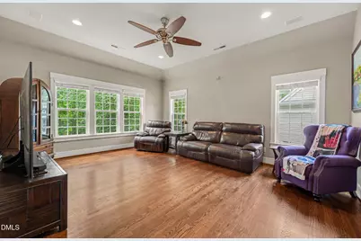 429 Brightling Way, Holly Springs, NC 27540 - Photo 22