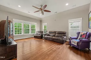 429 Brightling Way, Holly Springs, NC 27540 - Photo 22