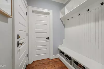 429 Brightling Way, Holly Springs, NC 27540 - Photo 18