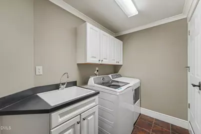 429 Brightling Way, Holly Springs, NC 27540 - Photo 24