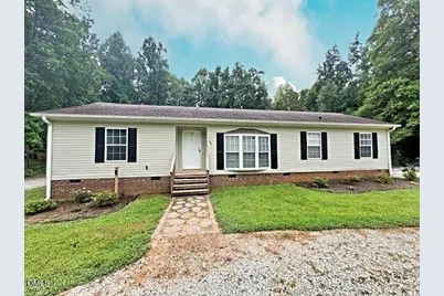 88 Dixon Lane, Roxboro, NC 27574 - Photo 1