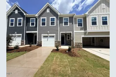 228 Deercroft Drive, Apex, NC 27539 - Photo 1