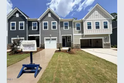 228 Deercroft Drive, Apex, NC 27539 - Photo 2