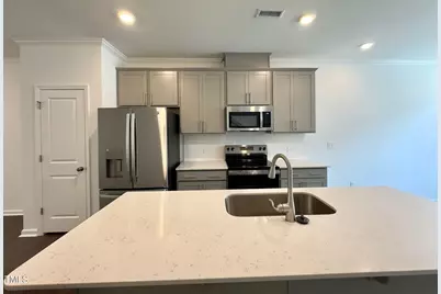 1529 Crescent Townes Way, Raleigh, NC 27604 - Photo 8