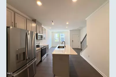 1529 Crescent Townes Way, Raleigh, NC 27604 - Photo 10