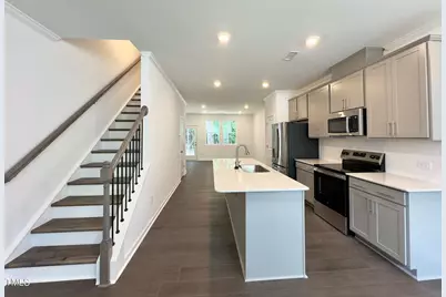 1529 Crescent Townes Way, Raleigh, NC 27604 - Photo 6