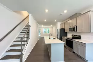 1529 Crescent Townes Wy, Raleigh, NC 27604 - Photo 6
