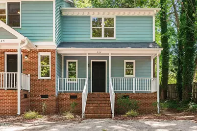 725/727 Carolina Avenue, Raleigh, NC 27606 - Photo 54