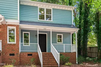 725/727 Carolina Avenue, Raleigh, NC 27606 - Photo 52