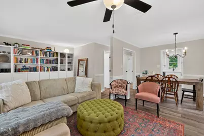 725/727 Carolina Avenue, Raleigh, NC 27606 - Photo 34