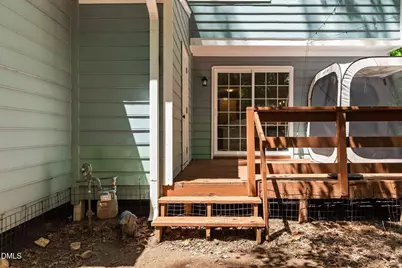 725/727 Carolina Avenue, Raleigh, NC 27606 - Photo 16