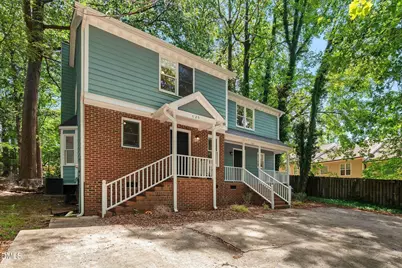 725/727 Carolina Avenue, Raleigh, NC 27606 - Photo 6