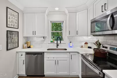 725/727 Carolina Avenue, Raleigh, NC 27606 - Photo 26