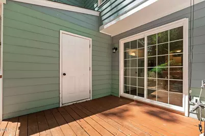 725/727 Carolina Avenue, Raleigh, NC 27606 - Photo 20